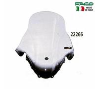 FACO 22266 Windschutzscheibe Mit Erweiterung An 400 Burgman Business 2002-2003