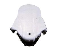 FACO 22266 Windschutzscheibe Mit Erweiterung Für Suzuki 400 An Burgman 1999-2002