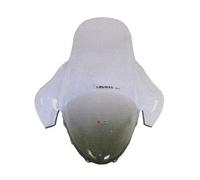 FACO 22616 Windschutzscheibe 4MM Mit Schrauben für Suzuki 400 An Burgman