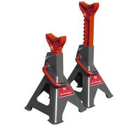 Facom 3 T AXLE STAND DL.C3 (Auto Werkstattausstattung)