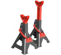 FACOM 6T Axle Stand - Hochleistungsböcke für Werkstatt- und Heimarbeiten