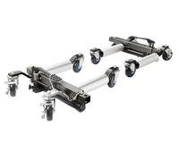 FACOM Hydraulicher Wagenheber Paar CR.12H