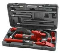 FACOM Hydraulik-Sortiment für Richtarbeiten, 4 t CR.4T