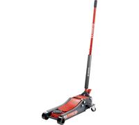 Facom DL.3clp - Gato Carretilla 3T Compacto Perfil Bajo