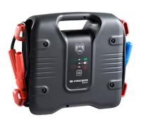 FACOM Starthilfe Pro 12 V - Elektrizität Auto - Batterie AGM Intern Wasserfest - Eingebauter Charger - B12.1CPB