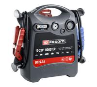 Facom B124.1A Starthilfegeraet 12V-24V