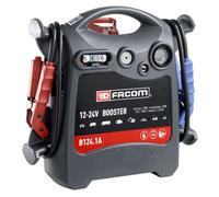 Facom Starthilfegerät 12V-24V B124.1A (Starthilfe Auto)