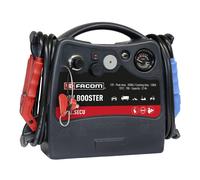 Facom Starthilfegerät "Sicherheit" 12V 24Ah B12.SECU (Starthilfe Auto)