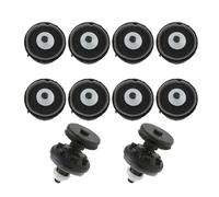 Factory Spec Auto Türverkleidung Verkleidung Befestigung Clips für Ford für F