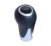 FACULX Auto-Schaltknauf für MAZDA2, MAZDA3, MAZDA6, CX-3, CX-5, Ledermaterial