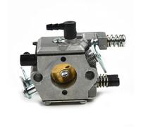 FACULX Ersatz-Vergaser für 5200 4500 5800 52CC 45CC 58CC für chinesische Modelle, einfache Installation, Ersatzteile und Zubehör für Rasenmäher