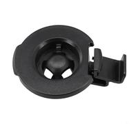 FACULX Kfz-GPS-Halterung, GPS-Rücken-Halterung, Clip-Halterungen für Garmin NUVI Drivesmart 55 55LM 56 56LM 57 57LM 58 58LM Navigationsgerät (2 Stück)