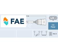 FAE Lambdasonde 77223