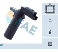 FAE Drehzahlsensor, Schaltgetriebe 79251