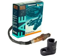 FAE Lambdasonde + Stecknuss 22mm für FIAT PEUGEOT CITROËN LANCIA
