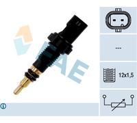 FAE 33890 Sensor, Kühlmitteltemperatur für BMW,MINI,TOYOTA