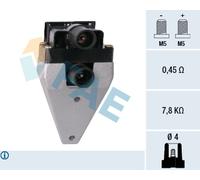 FAE Zündspule 80212 für Mercedes‑Benz E‑Klasse/C‑Klasse (W124, S124, W202, S202, CLK)