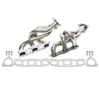 Fächerkrümmer Lamda Edelstahl für Nissan 350Z Z33 Coupe Roadster