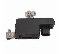 Fafeims Batteriesensor, Premium-Konstruktion, Exakter OEM-Austausch, Einfache Installation, Erweiterte Batterieüberwachung für 2013-2017, Speziell für OE-Nummer: 38920