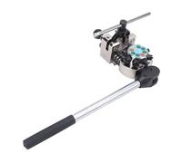 Fafeims Bremsen-Bördelwerkzeug-Set, Auslaufsicherer Anschluss, Spart Aufwand für Verschiedene Bremsleitungen