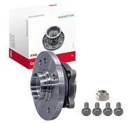 FAG | Radlagersatz | 713 6493 50