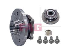 FAG | Radlagersatz | 713 6493 50