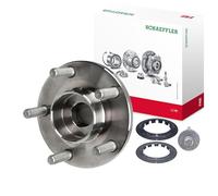 FAG 713 6604 40 Radlagersatz