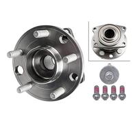 FAG (Schaeffler) Radlagersatz 713 6604 50 für Volvo S40 II / V50