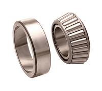 Radlager Schaeffler FAG 32010X