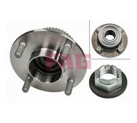 FAG | Radlagersatz | 713 6783 50