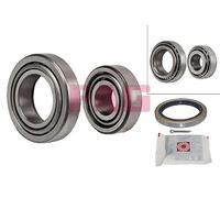 Radlagersatz Vorderachse FAG 713 6671 00