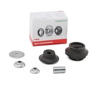 FAG Reparatursatz, Federbeinstützlager 815004130 Kompatibel mit: SEAT CORDOBA, CORDOBA, CORDOBA Vario, IBIZA II, IBIZA III, TOLEDO I, VW GOLF II, GOLF III, GOLF III Cabriolet, GOLF III Variant
