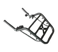 FAHBSTR Motorrad-Gepäckträger Für Brixton Für Felsberg 125 Hinten Sitz Rack Halterung Gepäck Träger Ladung Regal Unterstützung