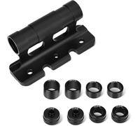 Fahrrad Gabel Fahrradträger Halterung Innenraum Schnellspanner Universal Halter