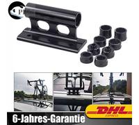 Fahrrad Gabel Halterung Innenraum Dach Fahrradträger Schnellspanner Universal