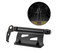 Fahrrad Gabel Halterung Innenraum Fahrradträger Schnellspanner Halter