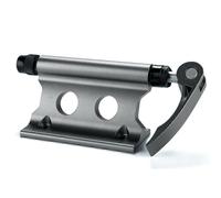 Fahrrad Gabel Halterung Innenraum Fahrradträger Schnellspanner Universal Halter.