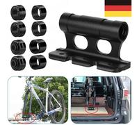 Fahrrad Gabel Halterung Innenraum Fahrradträger Schnellspanner Universal Halter