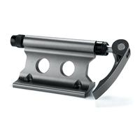 Fahrrad Gabel Halterung Innenraum Fahrradträger Schnellspanner Universal Halter
