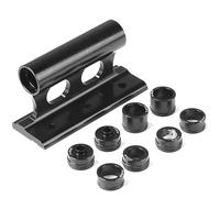 Fahrrad Gabel Halterung Innenraum Fahrradträger Schnellspanner Universal Halter