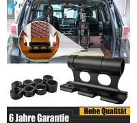 Fahrrad Gabel Halterung Innenraum Fahrradträger Schnellspanner Universalhalfter