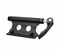 Fahrrad Gabel Halterung Innenraum Fahrradträger Universal Schnellspanner Halter