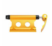 Fahrrad Gabel Halterung Innenraum Fahrradträger Universal Schnellspanner Halter