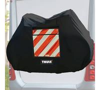 Veloschutzhülle, Fahrradschutzhülle Thule Bike Cover