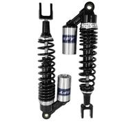 Fahrrad-Stoßdämpfer hinten Motorrad Stoßdämpfer Für Forza 350 300 NMAX125 PCX125 PCX125 Für XCITING 500 Für SUPERDIN 125I