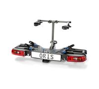 Fahrradhalter, Anhängekupplungsträger ORIS Tracc Fahrradträger Anhänger 700-102