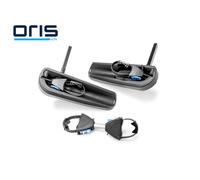 Fahrradhalter, Anhängekupplungsträger ORIS Tracc / FIX4BIKE® Zubehör und Ersa...