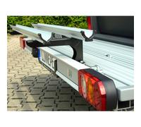 Fahrradhalter Plus für Lastenträger SlidePort