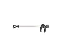 Thule Bike Holder 3 ACUTight extra lange Fahrradklemme - silber Grau