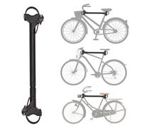 Fahrradrahmen Adapter FISCHER Fahrradträger Kupplungsträger Rohren bis 6 cm